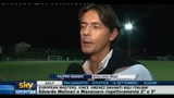 Pippo Inzaghi: non penso ai record, ma a giocare bene
