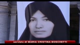 06/09/2010 - Sakineh, Frattini serve atto di clemenza da Teheran