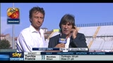 06/09/2010 - Bruno Conti e le parole di Cassano su Totti