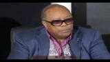 Berlino, Quincy Jones presenta la sua linea di cuffie musicali