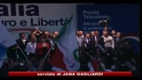 06/09/2010 - Fini, per tutta l'opposizione il governo è agli sgoccioli