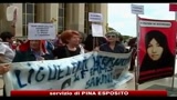 06/09/2010 - Iran, legale Sakineh: esecuzione non fissata
