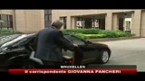UE, riunita la task force sulla governance economica