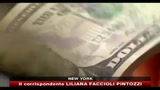 Crisi, Obama presenterà piano per infrastrutture da 50 mld USD