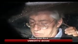 07/09/2010 - Bossì: Non c'è più maggioranza, necessarie elezioni