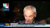 Nazionale, Ranieri: Cassano è un artista