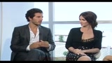 07/09/2010 - Venezia 2010, Vallanzasca: le parole di Scianna e Timi