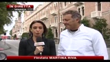 07/09/2010 - Venezia 2010, intervista a Barbareschi, attore in Noi credevamo