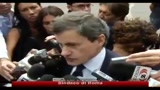 Immigrazione, Alemanno: governo presenterà decreto legge