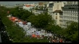 07/09/2010 - Francia, oggi riforma pensioni approda in Assemblea Nazionale