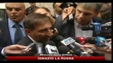 Parla Ignazio La Russa