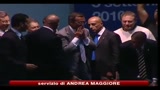 Bersani, istituzioni non sono a disposizione di Berlusconi