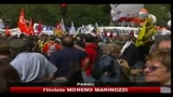 07/09/2010 - Francia, riforma pensioni approda in Assemblea Nazionale