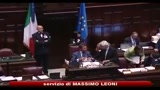 Sfiducia Presidente della Camera, nessun riferimento normativo