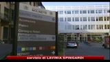 07/09/2010 - Torino, morta in ospedale per scambio sacche di sangue