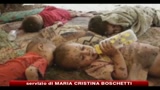 07/09/2010 - Pakistan, appello di Caritas italiana, servono 10 mln euro