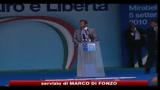 Fini, prontissimi a elezioni, ma da irresponsabili