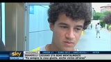Inter, parla il baby Coutinho