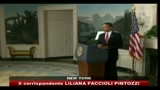 08/09/2010 - Crisi, NYT: Obama non prorogherà tagli fiscali per ricchi