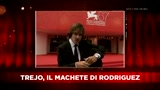 Sky Cine News: Machete