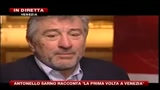 08/09/2010 - Venezia 2010: Antonello Sarno racconta La prima volta a Venezia