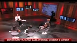 08/09/2010 - Marino: la sanità pubblica ha bisogno delle risorse adeguate