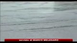 08/09/2010 - Ondata maltempo, negozi e strade allagate al centro-nord