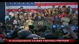 Crisi, Obama taglia le tasse alla middle class e le alza ai ricchi