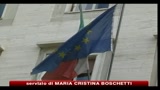 09/09/2010 - Inchiesta g8, tribunale ministri, fondate accuse a Lunardi