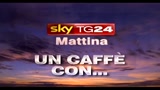 Un caffè con...Paolo Gentiloni