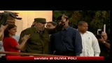 Cuba, Fidel Castro: Il modello economico comunista non funziona più