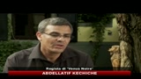 Venezia 2010, Kechiche, regista di Venus Noir: Ho sentito il bisogno di raccontare questa storia