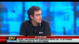 09/09/2010 - Golf, la parola a Edoardo Molinari