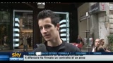 09/09/2010 - Kakà all'Inter? Parlano i tifosi