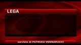 09/09/2010 - Lega, partito in crescita che punta ad uscire dai confini padani