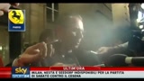 09/09/2010 - Ferrari, intervista a Stefano Domenicali