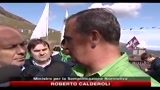 09/09/2010 - Calderoli: la Lega è contraria a tirare a campare