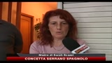 09/09/2010 - Napolitano a genitori di Sarah: massimo impegno nelle ricerche