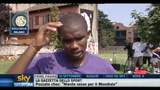 10/09/2010 - Inter, intervista a Eto'o