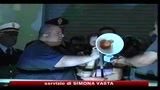 10/09/2010 - Avetrana, fiaccolata di solidarietà a famiglia Scazzi