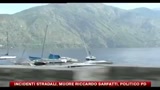 10/09/2010 - Incidenti stradali, muore Riccardo Sarfatti, politico PD