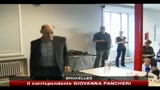 Preti pedofili Belgio, online rapporto con denunce vittime