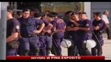 11/09/2010 - Grecia, Salonicco contro l'Austerity di Papandreou