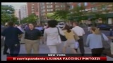 Anniversario 11 settembre, Obama: prenderemo Bin Laden vivo o morto