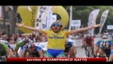 Ciclismo, gravissimo giovane atleta caduto durante una gara