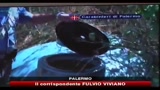 11/09/2010 - Palermo, Carabinieri scoprono due piantagioni di Marijuana