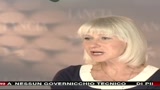 Venezia 2010, intervista a Helen Mirren, attrice di The Tempest