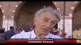 11/09/2010 - Rogo Corano, Augias: frutto di fanatismo e patriottismo deviati