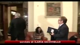 9/11 Napolitano, contestare terrorismo e violenza