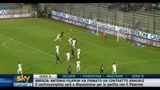 Cagliari-Roma, Burdisso: Spero che Daniele si rimetta presto